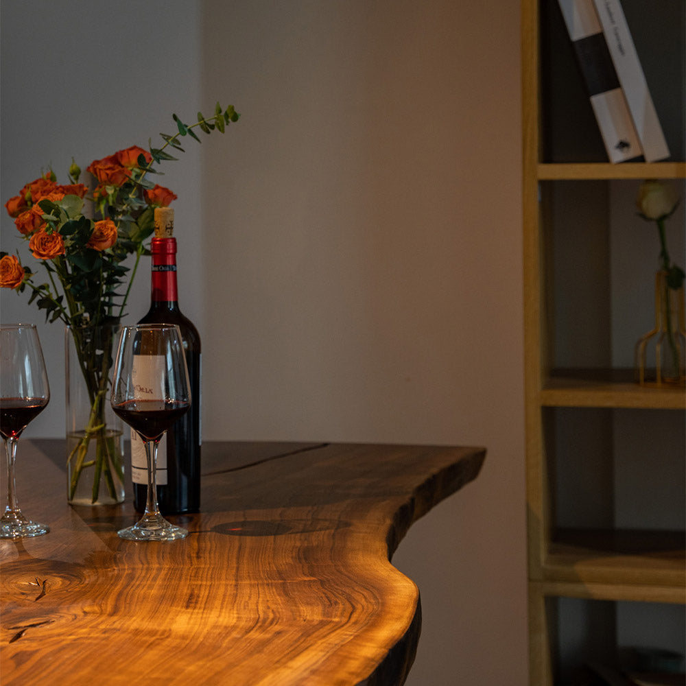 Kazanahome | How to Choose Your 'Single Slab'