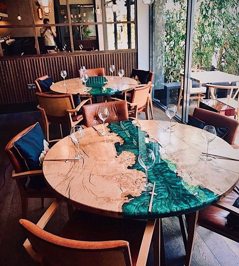 Custom-Coffee-Epoxy-Table-Kazanahome