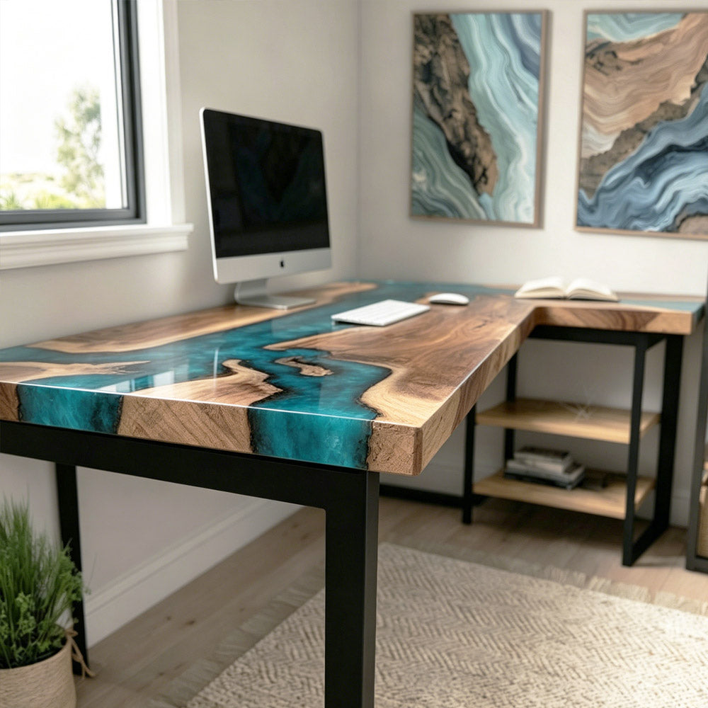 L-Shaped-Epoxy-Tables