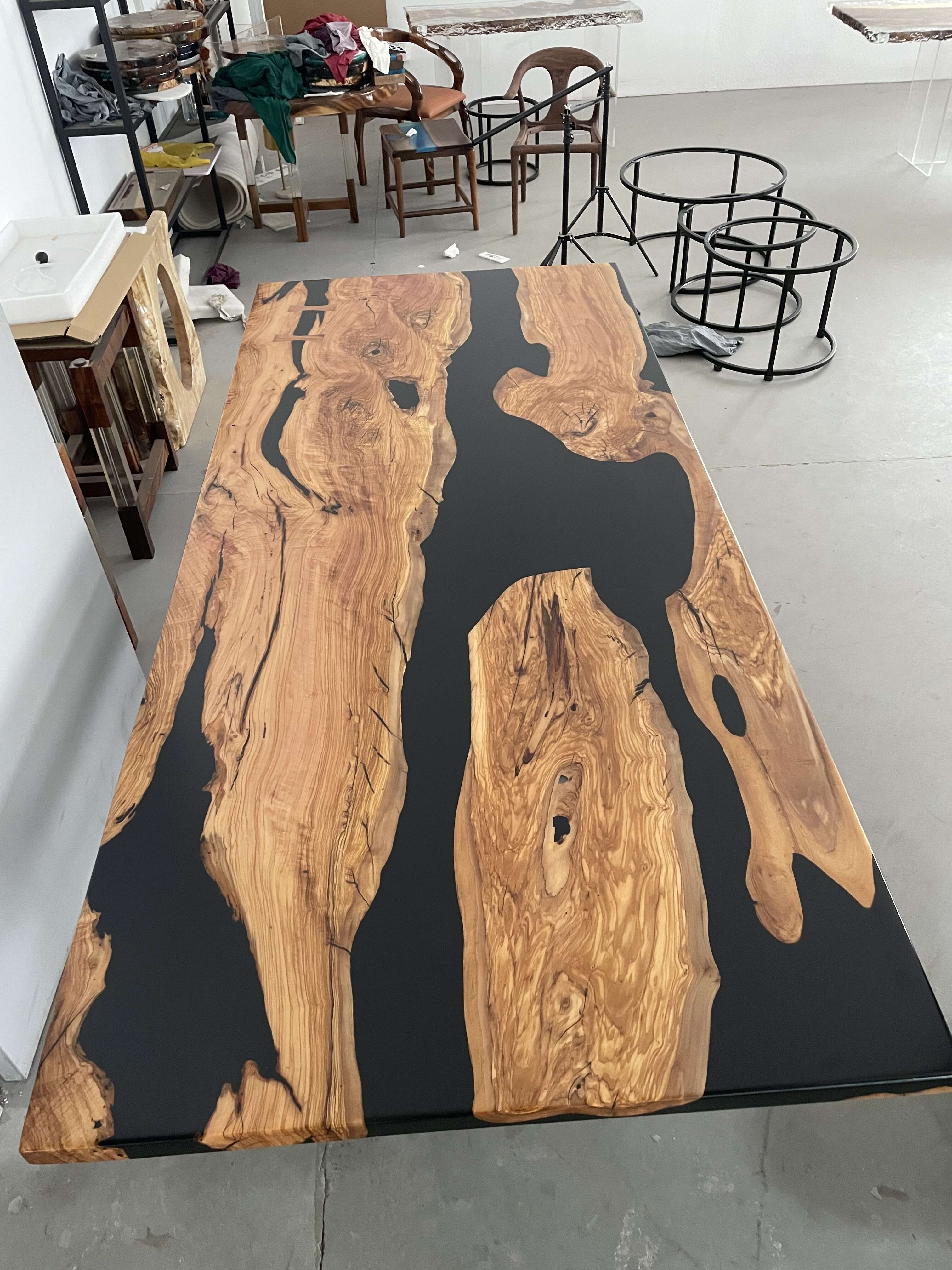 Truck unloading services for Katarzyna $700