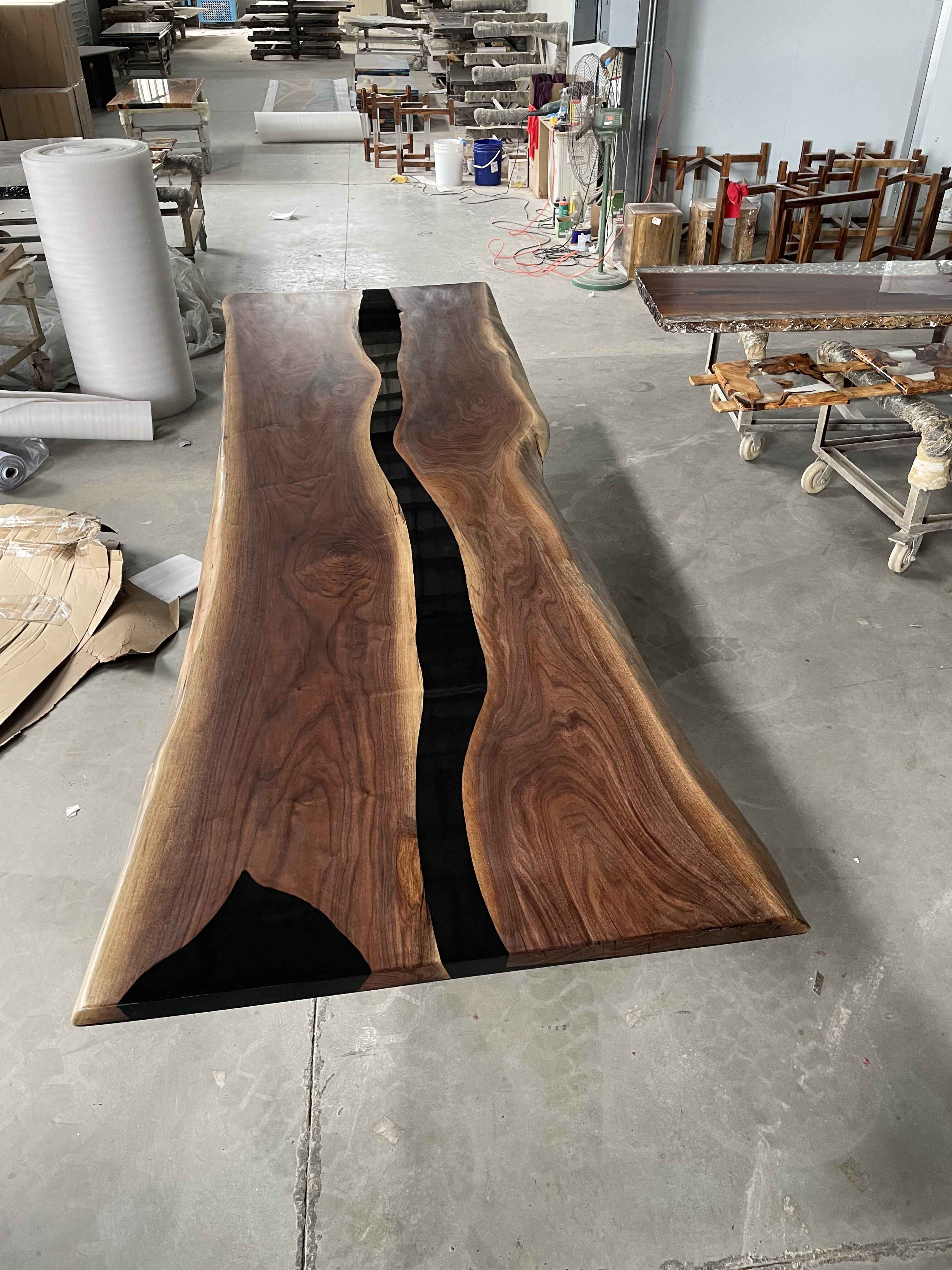 Truck unloading services for seth $700