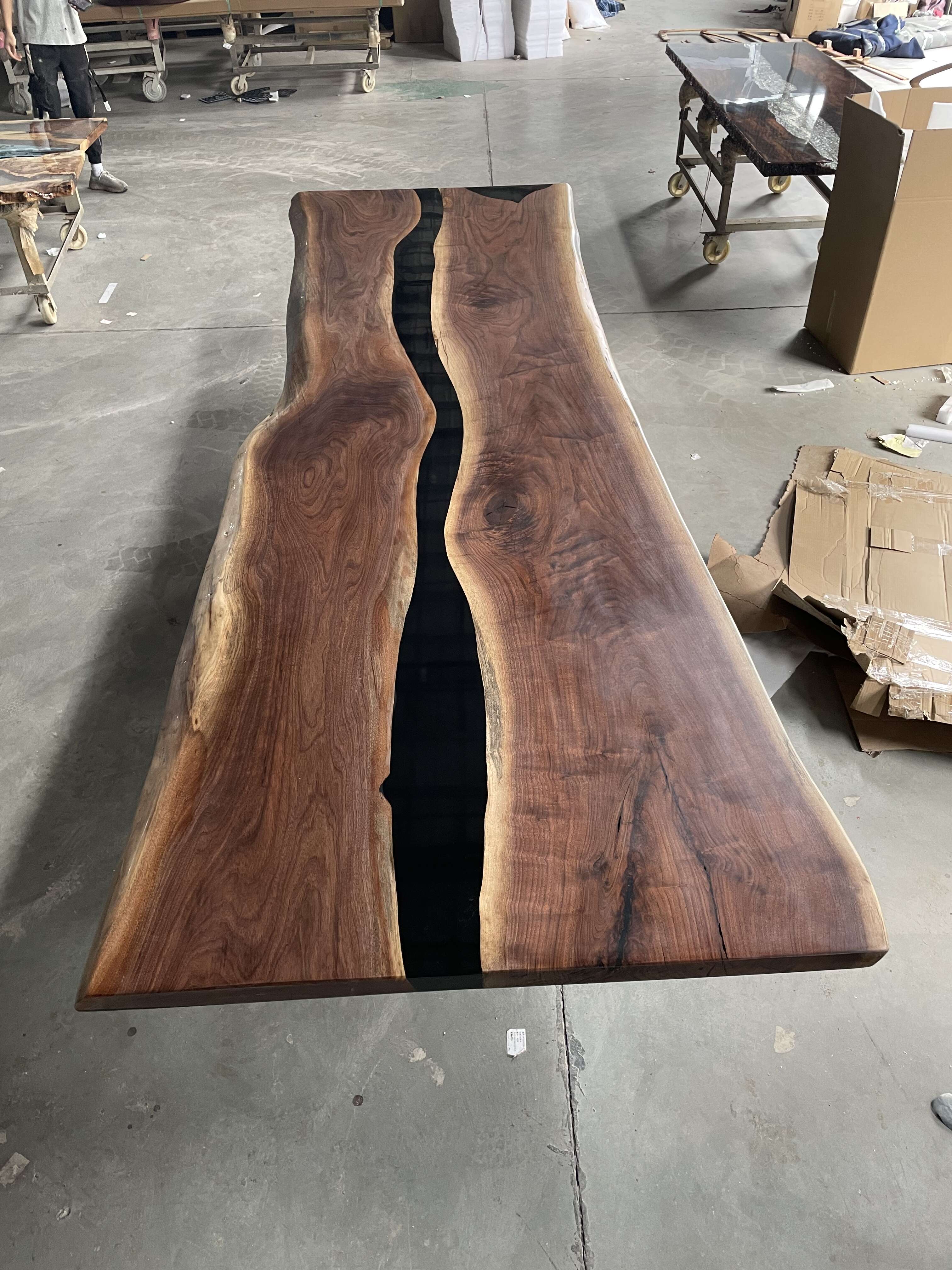 Truck unloading services for seth $700