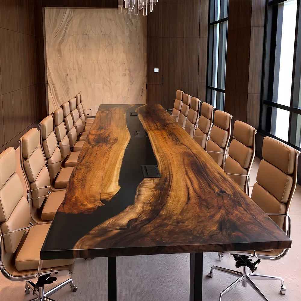 walnut-black-river-epoxy-table-seattle