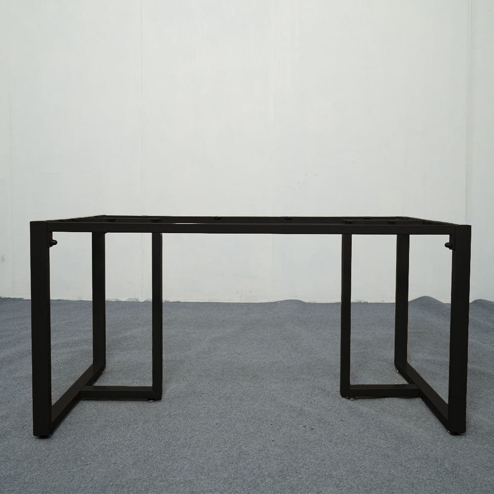 Minimal Metal Table Legs Upgraded Version With Crossbar TL-20