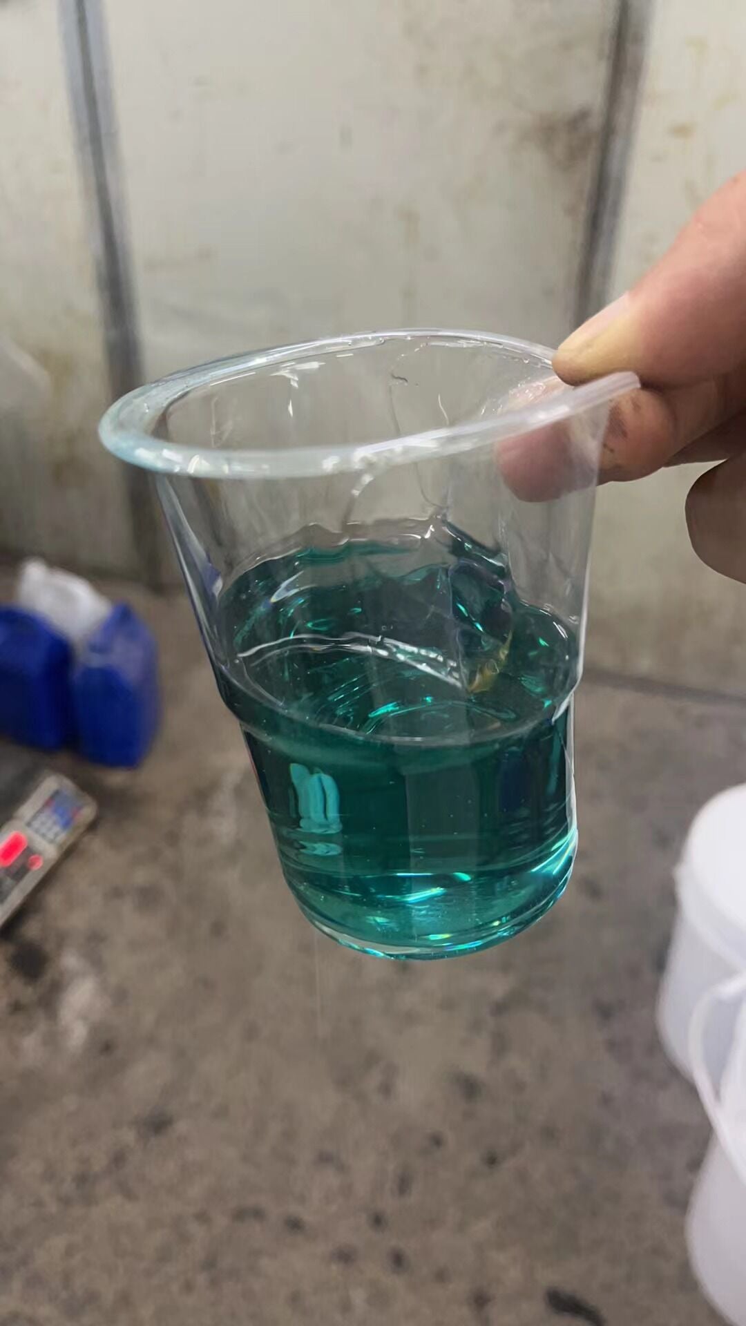 Custom Table Legs Poplar Wood for Joey