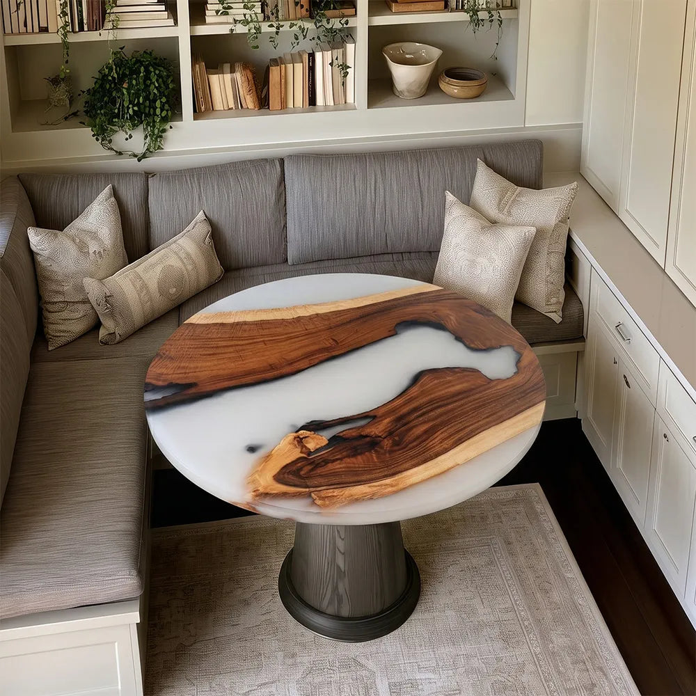 round-walnut-white-epoxy-table-los-angeles
