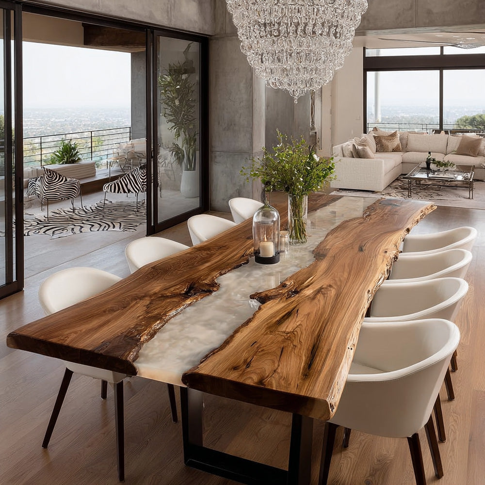 Artisanal_Black_Walnut_Wood_Pearlwhite_Epoxy_Table_in_Boston-01