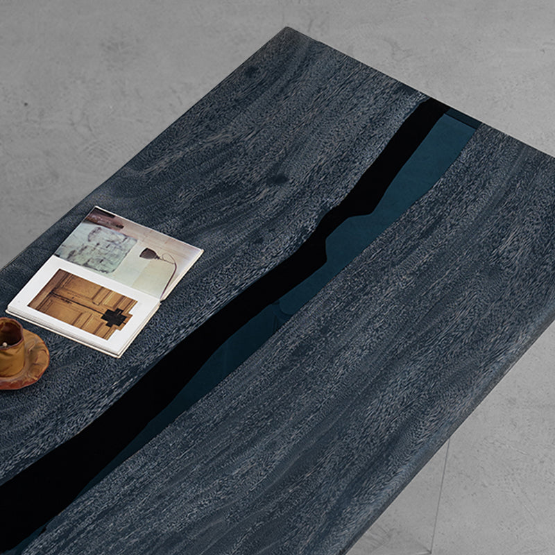 Carbonized River Tabletop Kazanahome