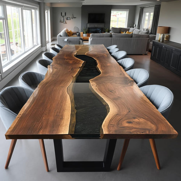 black_walnut_live_edge_black_conference_river_resin_epoxy_table_ct101-07__PID:886a814e-fd1e-458b-a7c8-8784dd487719
