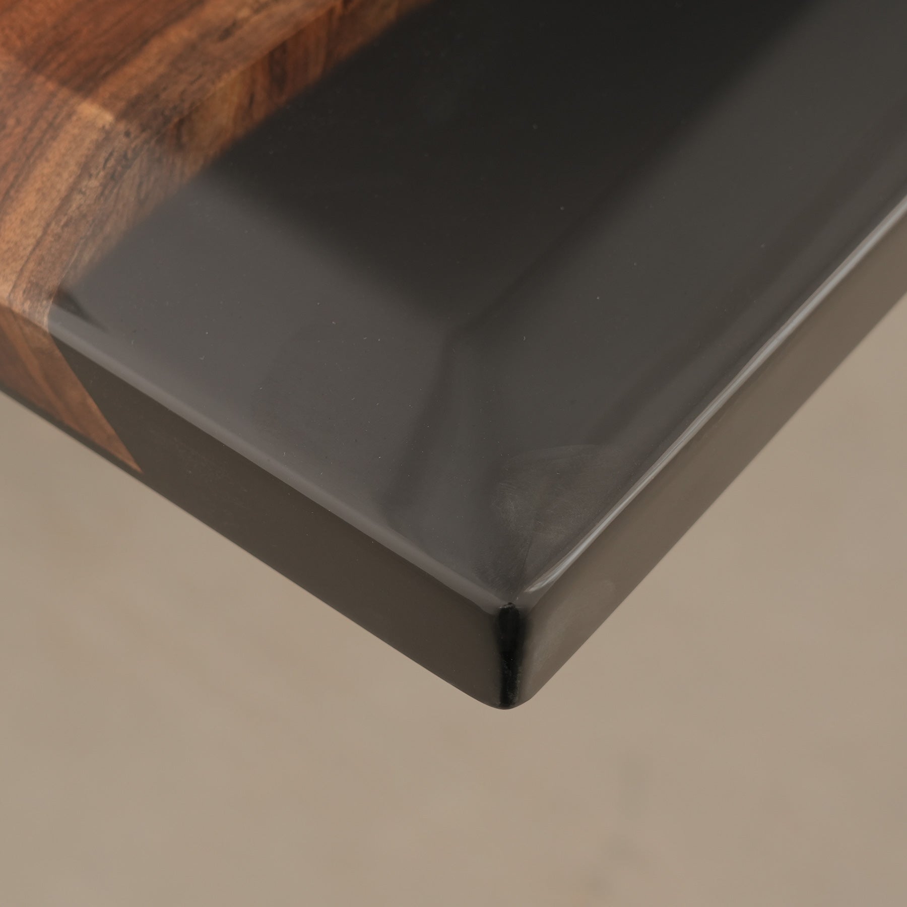 Epoxy Dining Table