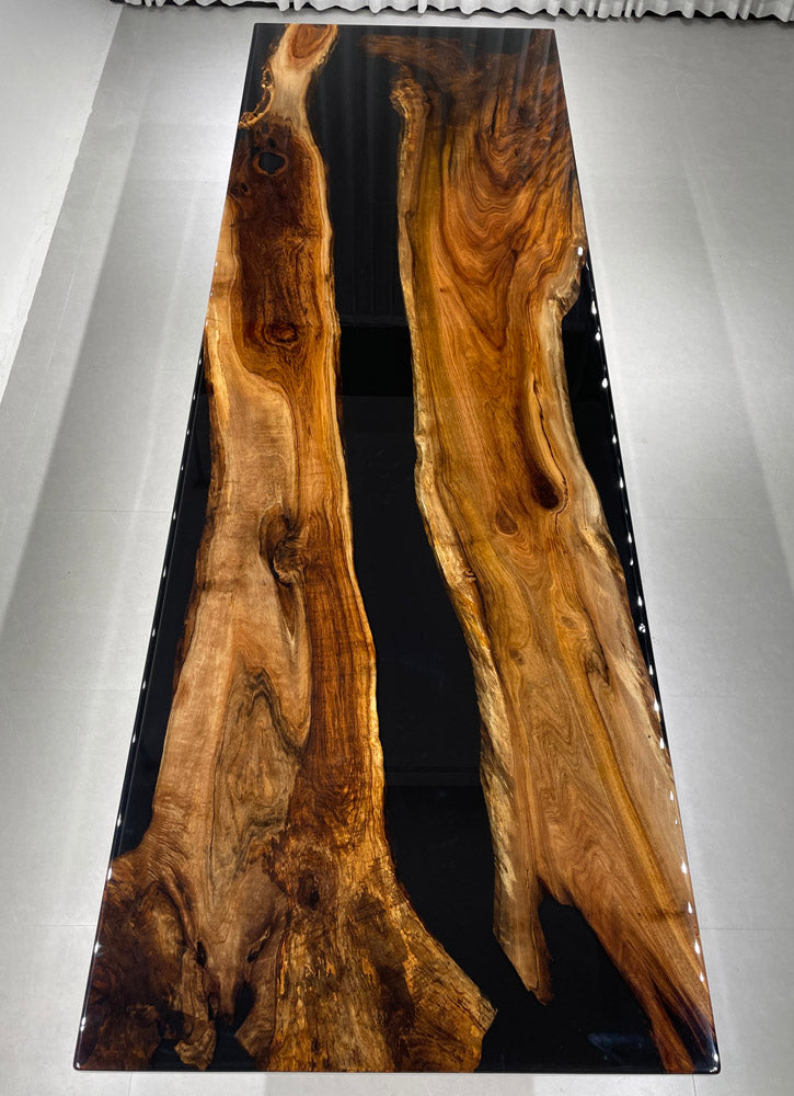 Epoxy Table in Los Angeles