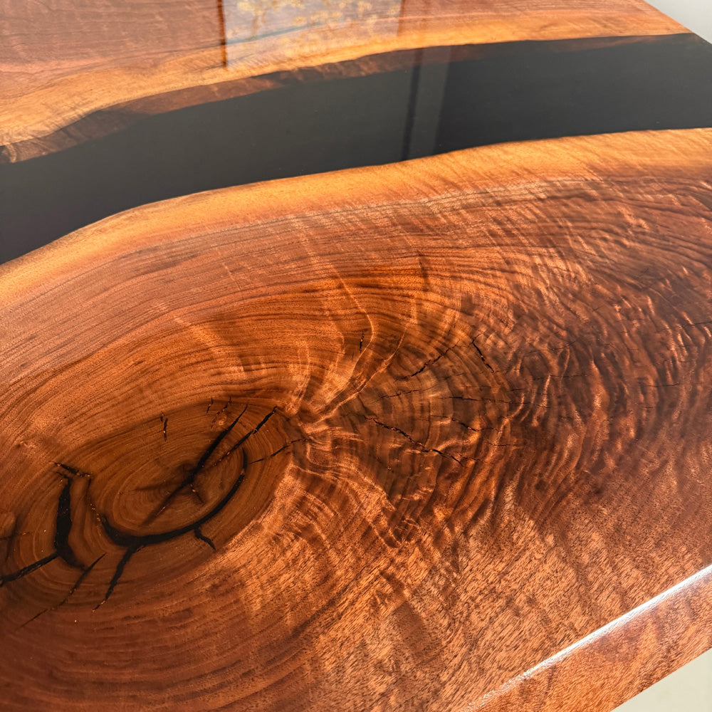 Epoxy Table in California - Kazanahome