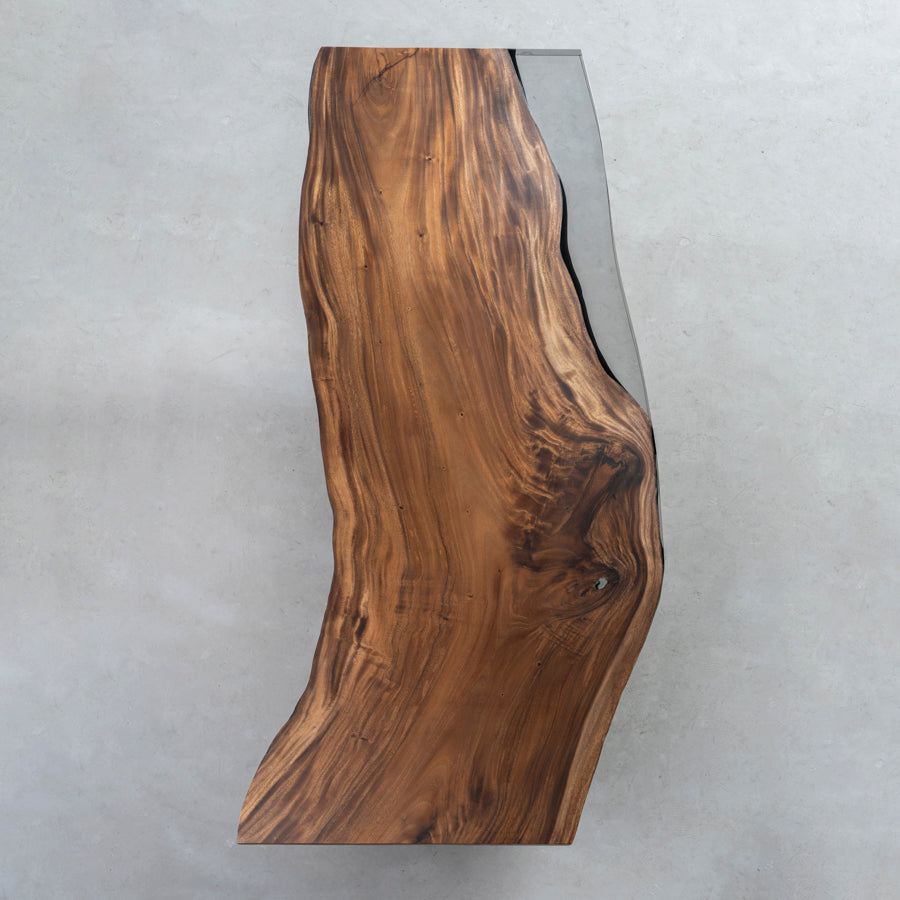 Resin Epoxy Table - Kazanahome