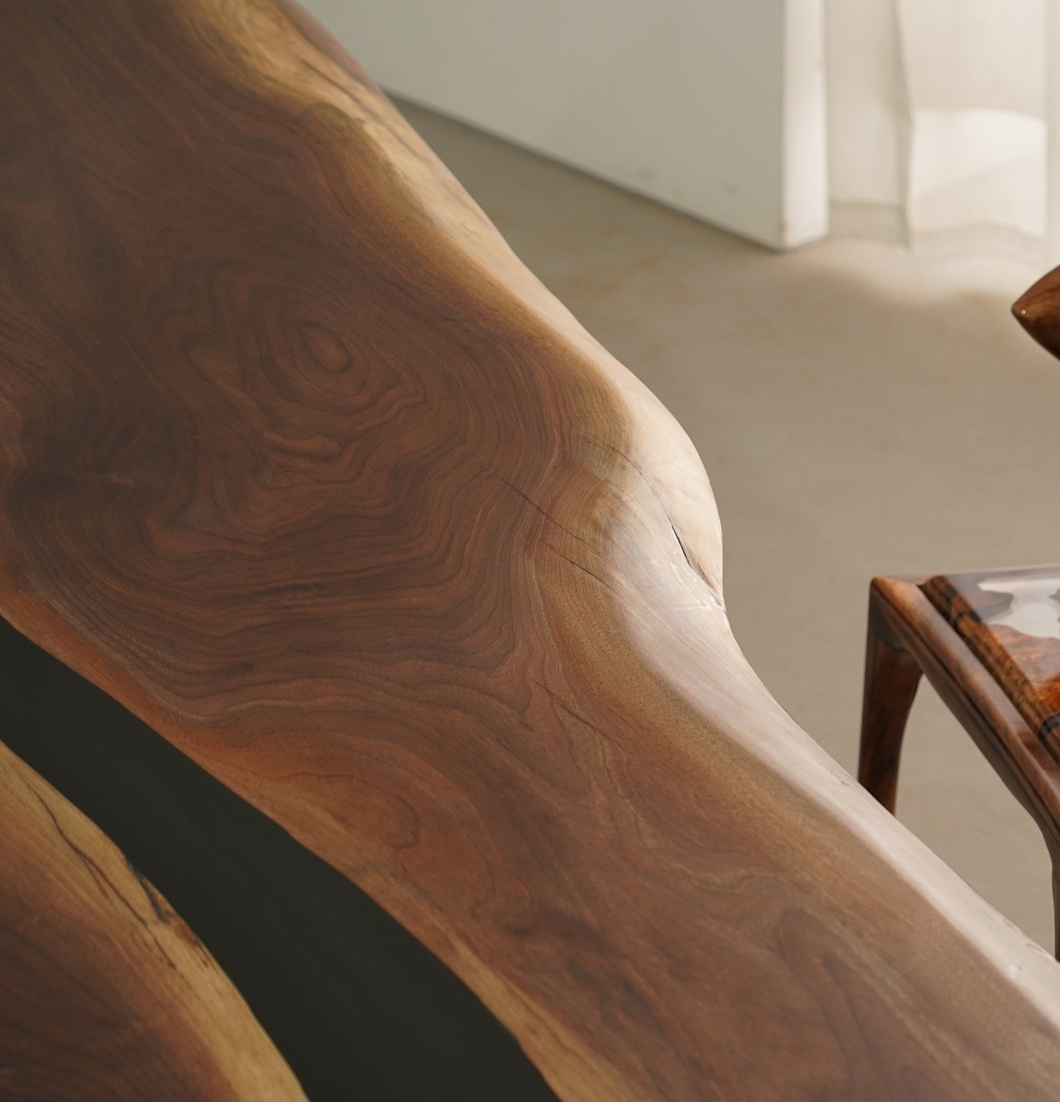 KAZANAHOME-Black-Epoxy-Resin-Table4 in Brooklyn