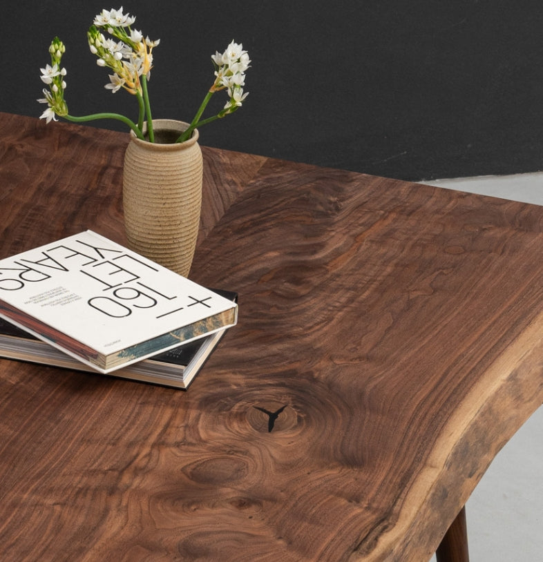 KAZANAHOME-Black-walnut-wood-table-top-3