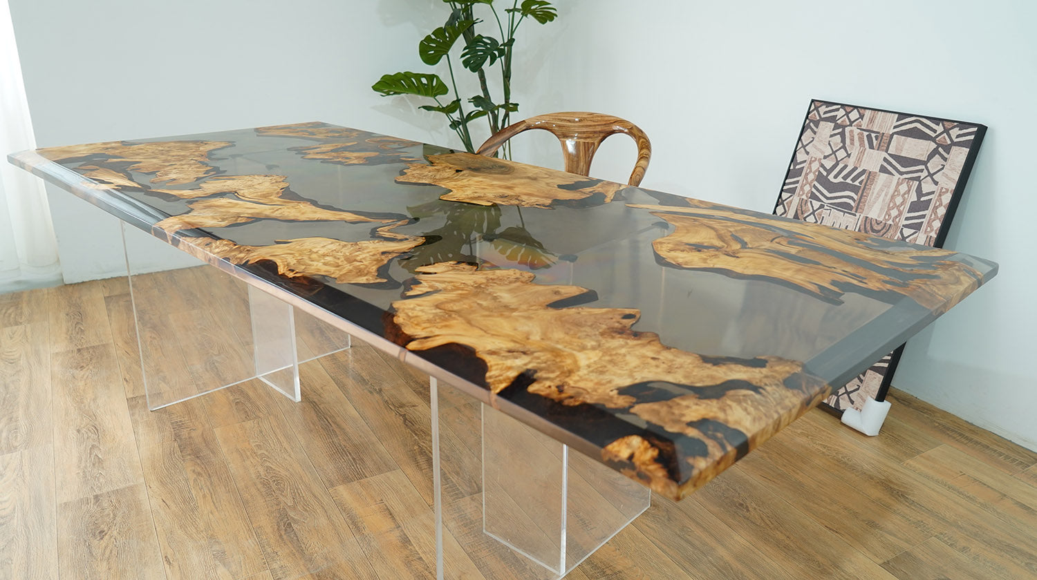 KAZANAHOME-cunninghamia-epoxy-resin-table-2 in Nashville