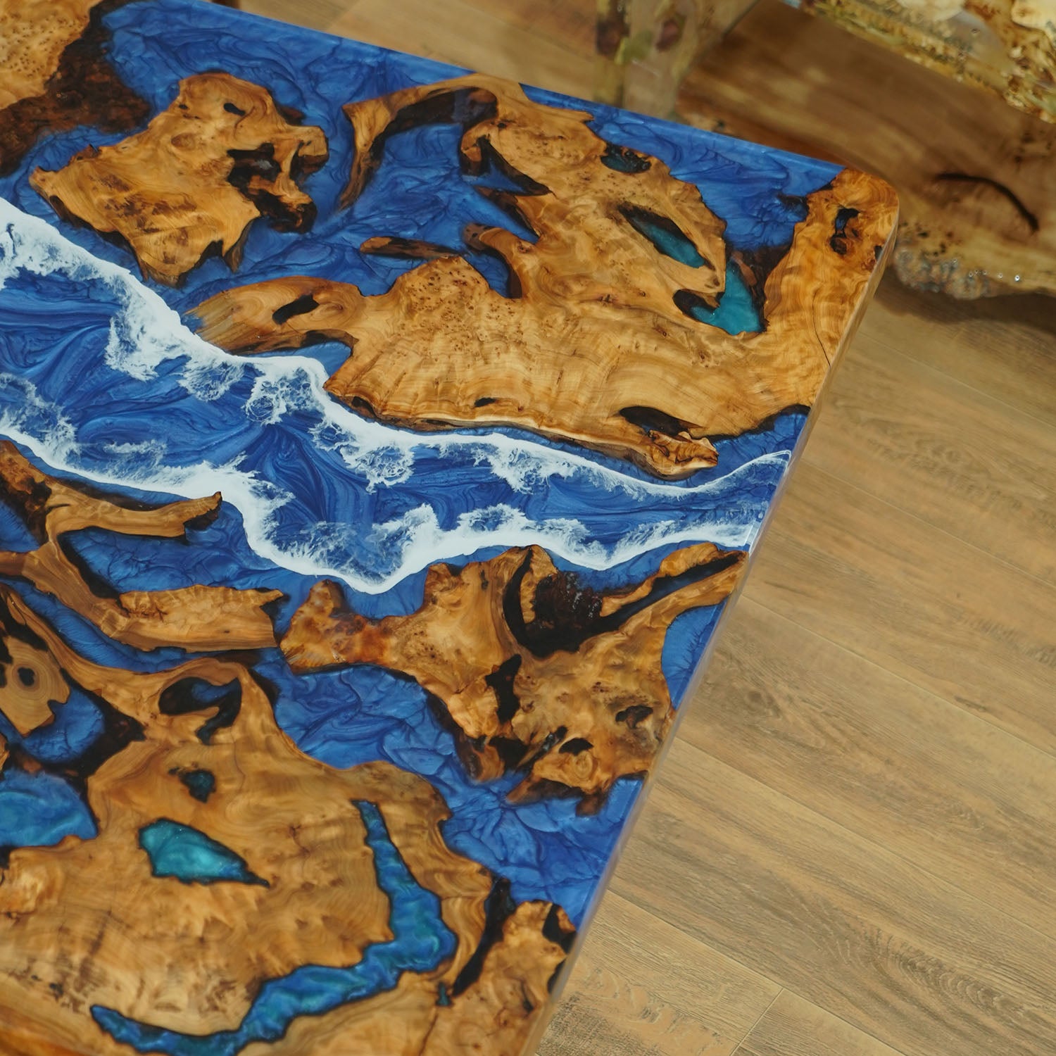 KAZANAHOME-epoxy-resin-cunninghamia-river-table-13