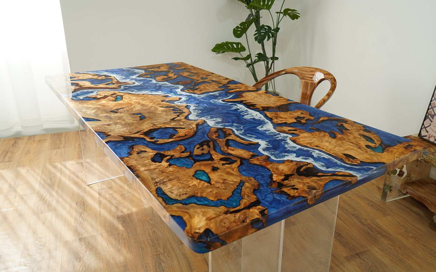 KAZANAHOME-epoxy-resin-cunninghamia-river-table-5