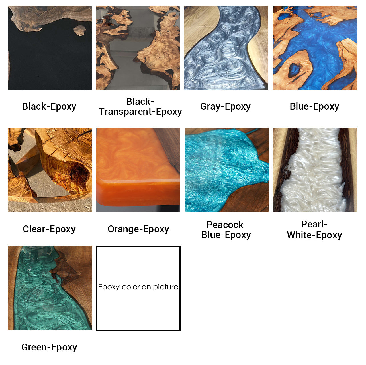 Kazanahome-Epoxy-Table-color