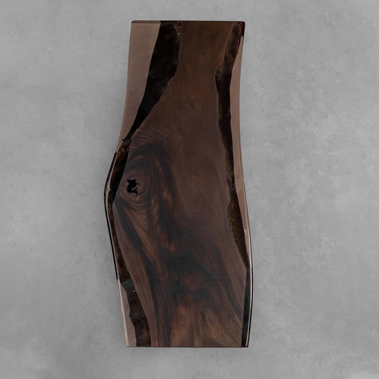 Epoxy Resin Table - Kazanahome
