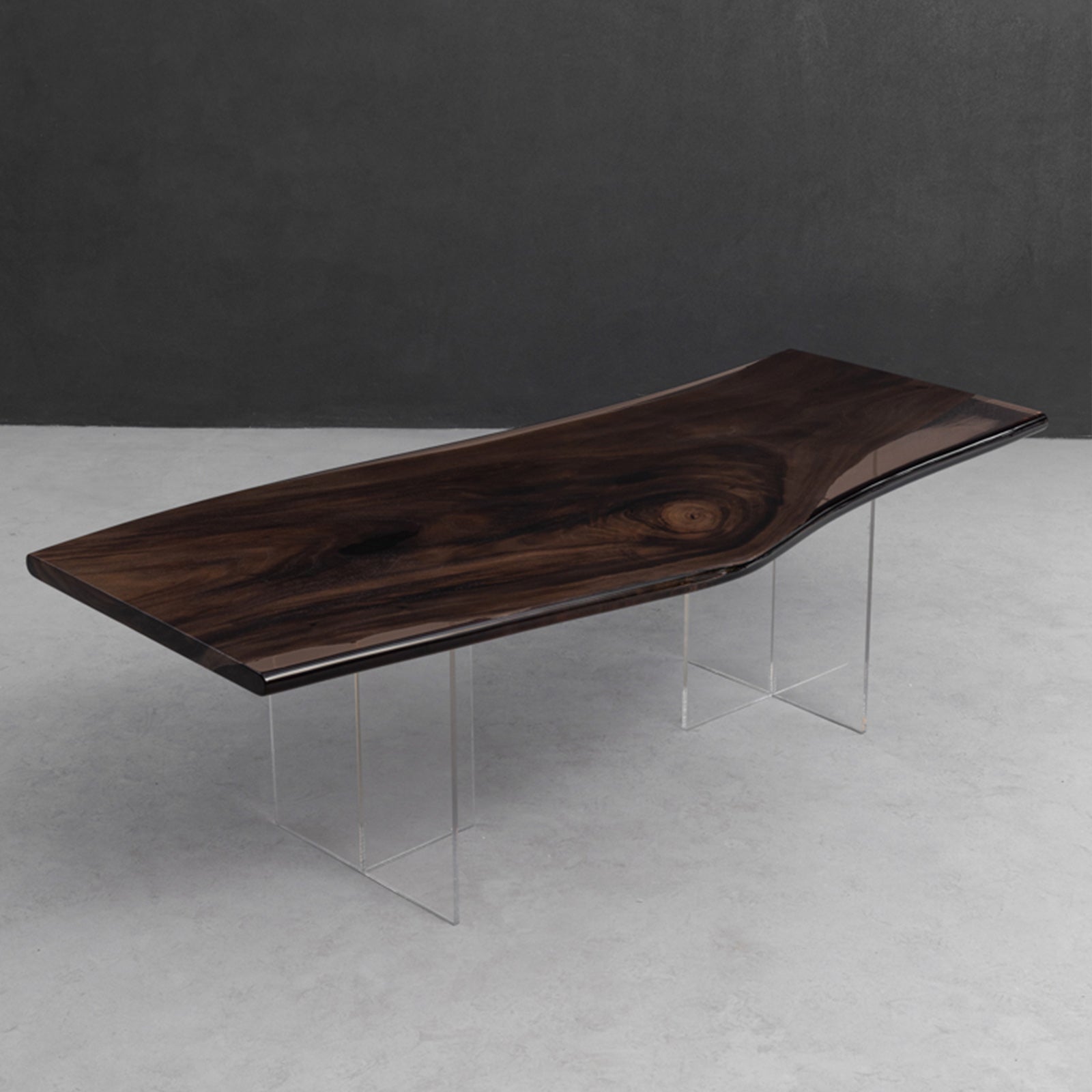 Handmade Epoxy Table - Kazanahome