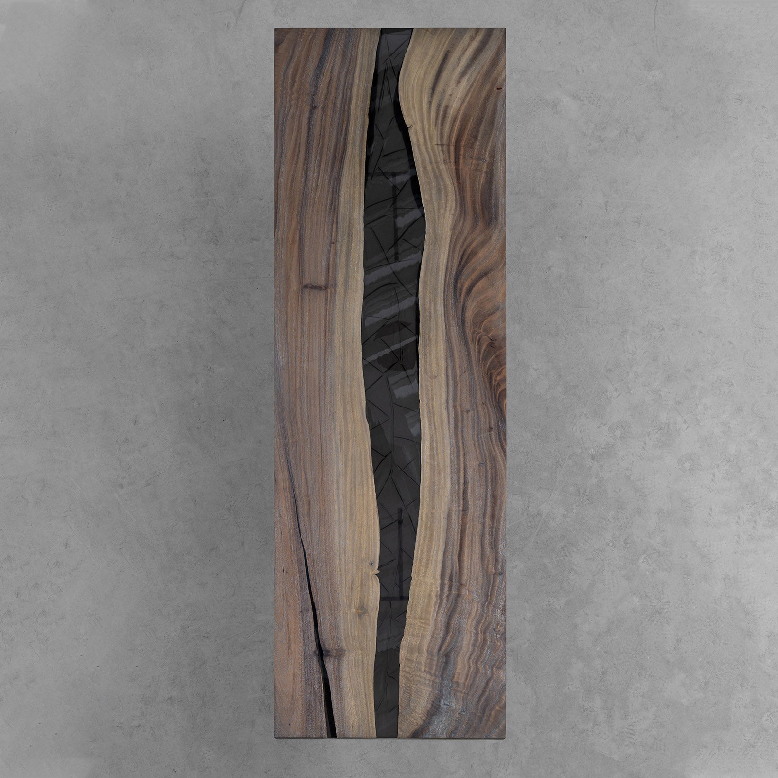 Handmade Epoxy Table - Kazanahome