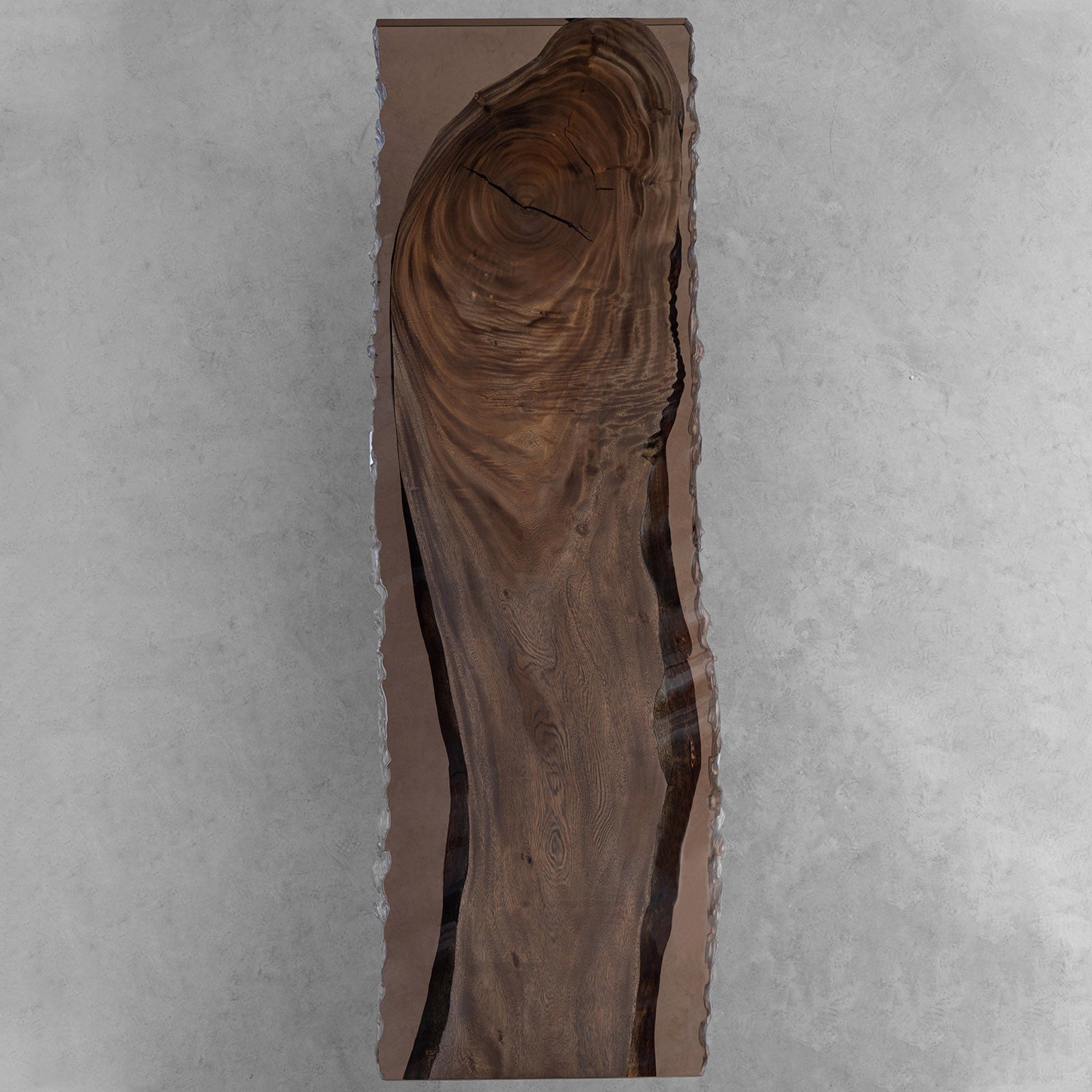 Resin Epoxy Table - Kazanahome