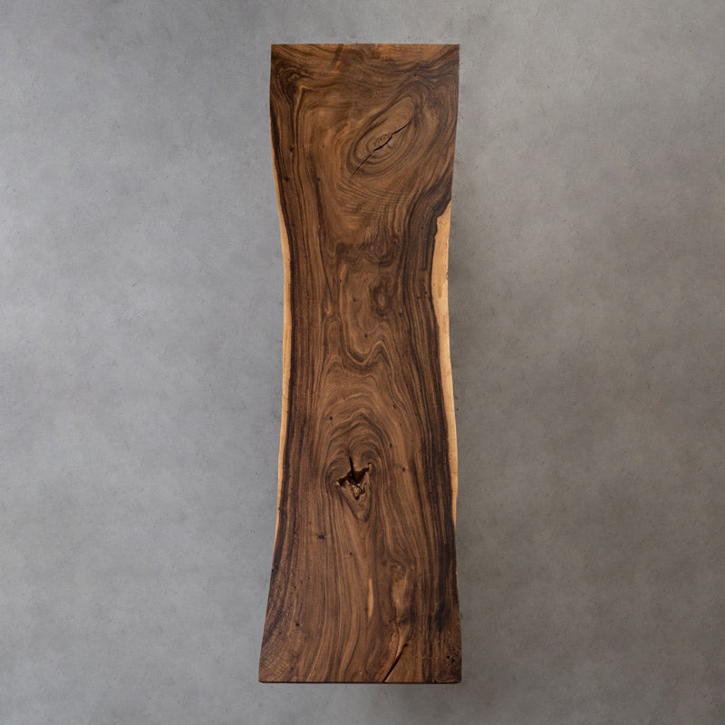 Walnut Dining Tables-KAZANAHOME