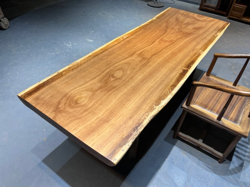 Kazanahome-Zebrawood-Table-Solid-Wood-30.51Wx86_3