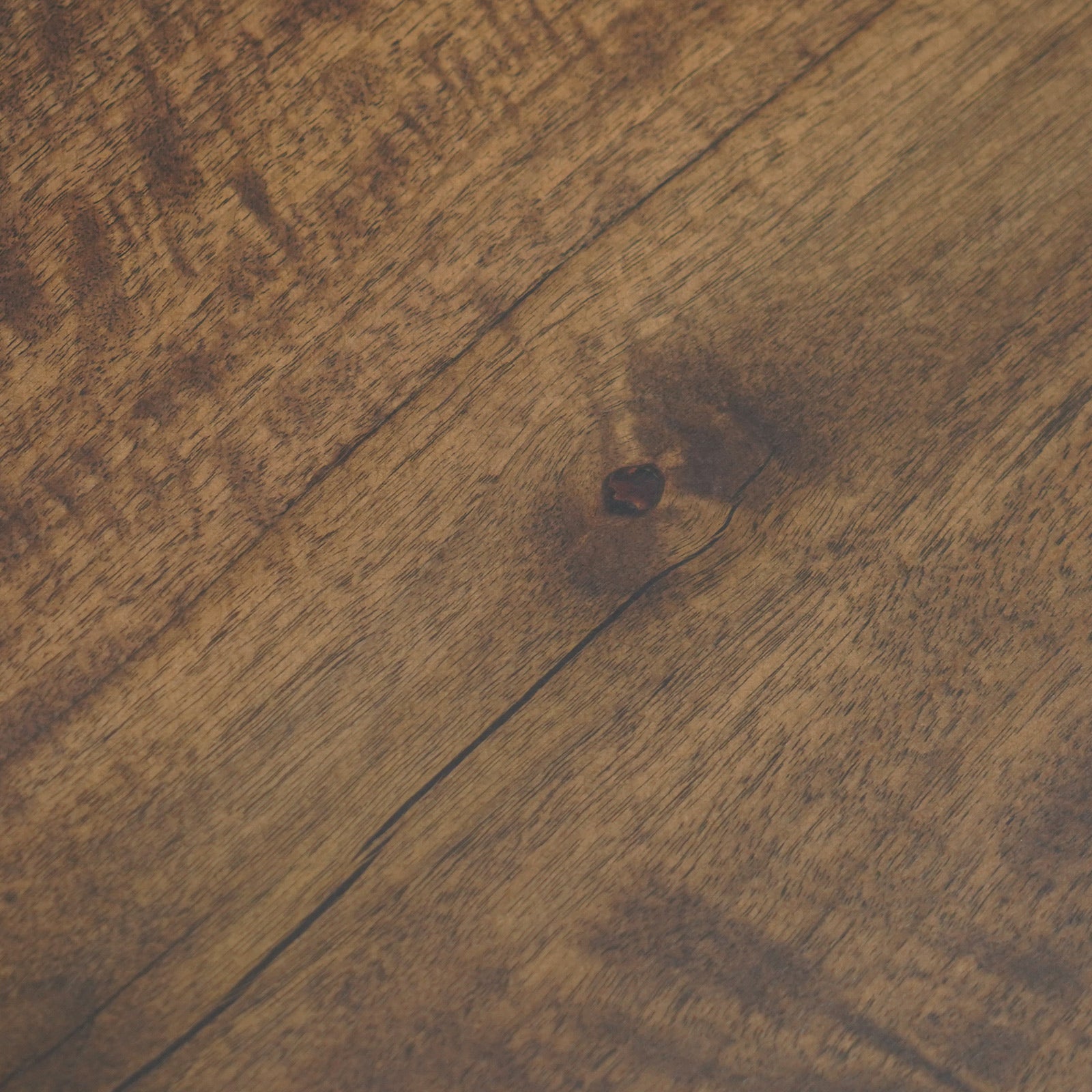 Black Walnut Wood Resin Epoxy Table
