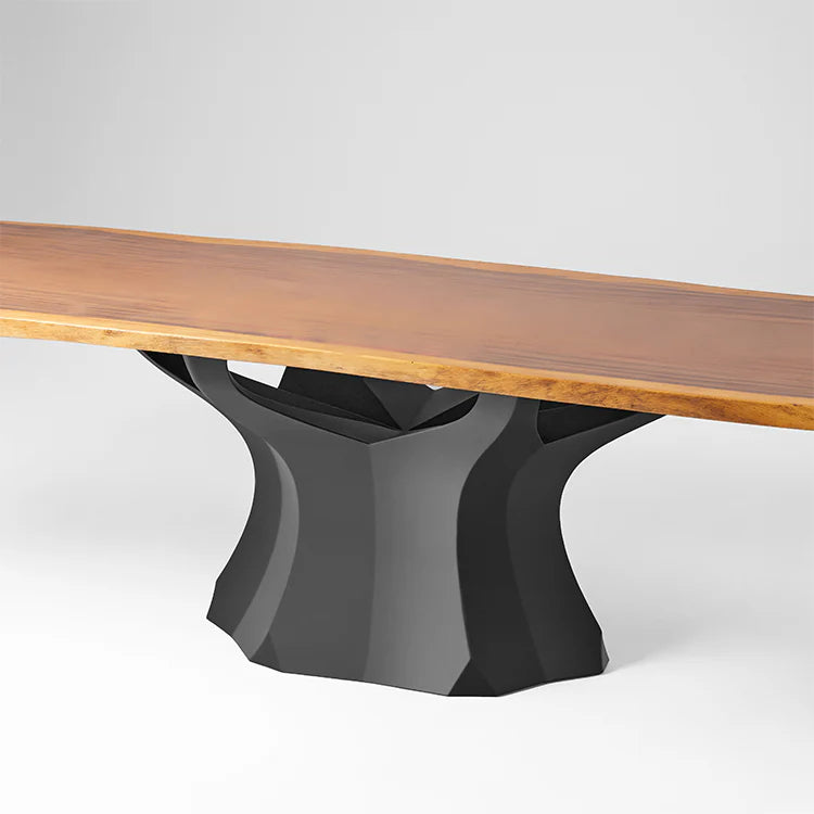 Dining Table Base - Kazanahome
