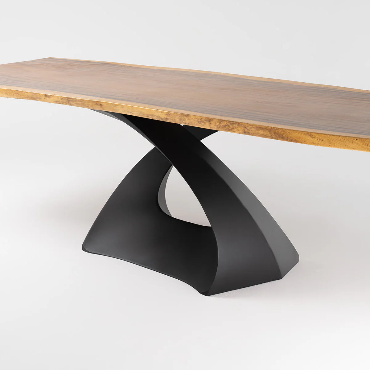 Metal Table Base for Table Tops TB-07