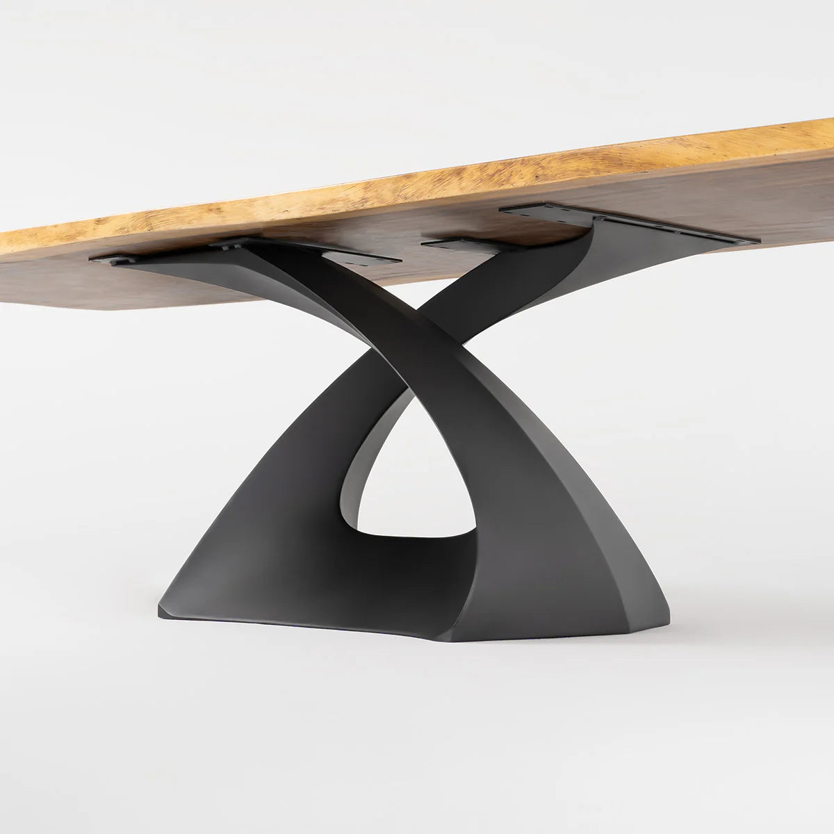 Metal Table Base for Table Tops