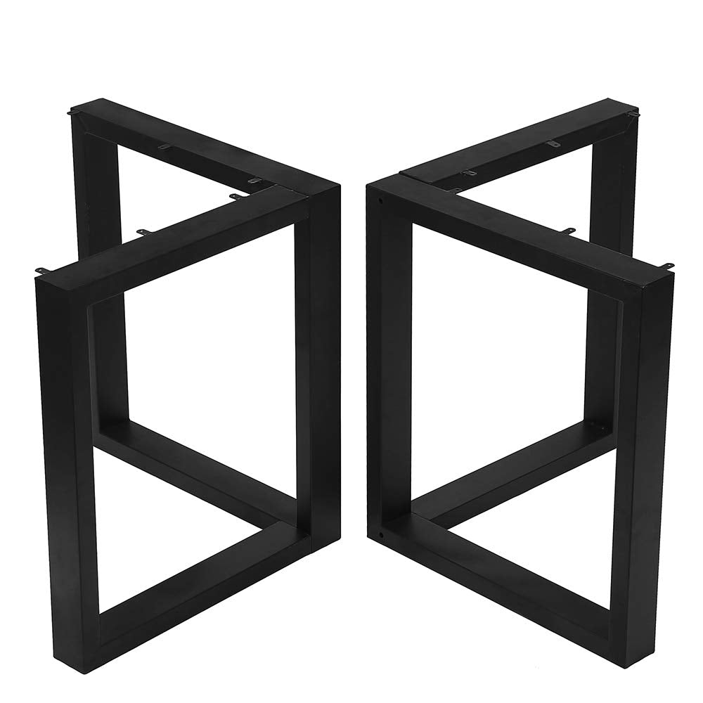 Minimal Metal Table Leg / Table Base T20-Shape TL-05 One-pair