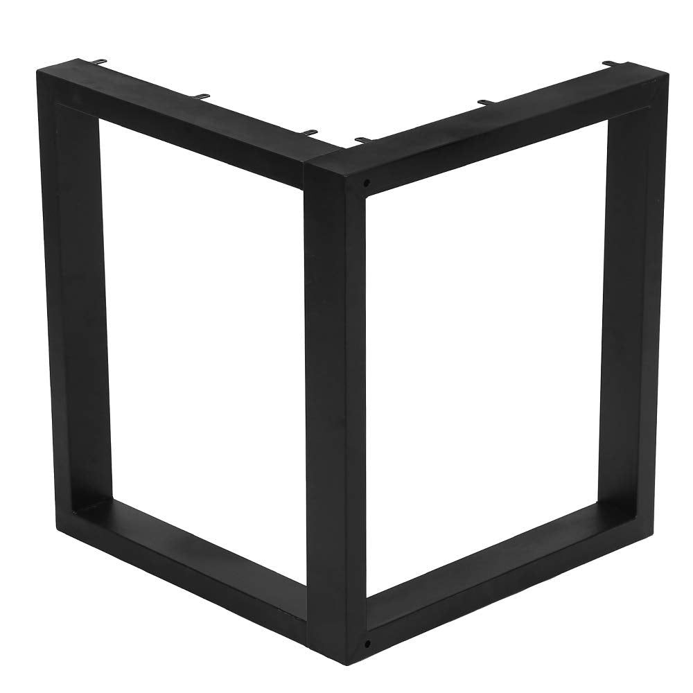 Minimal Metal Table Leg / Table Base T20-Shape TL-05 One-pair