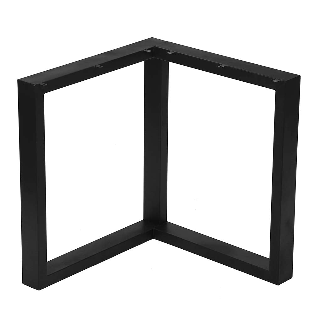 Minimal Metal Table Leg / Table Base T20-Shape TL-05 One-pair