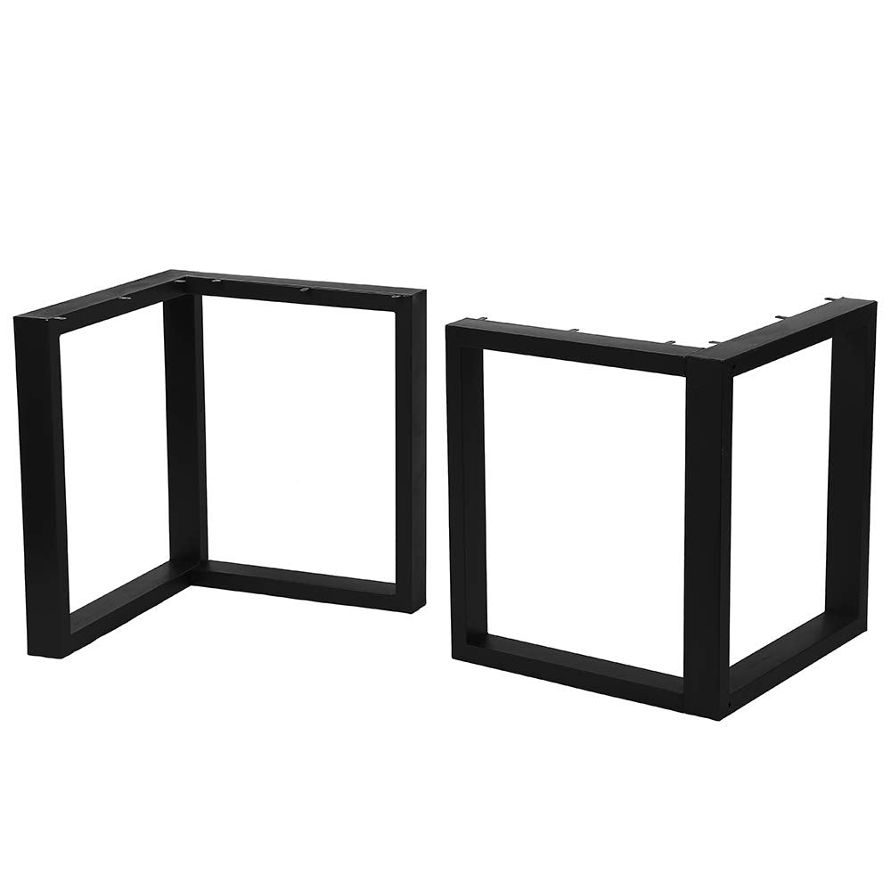 Minimal Metal Table Leg / Table Base T20-Shape TL-05 One-pair