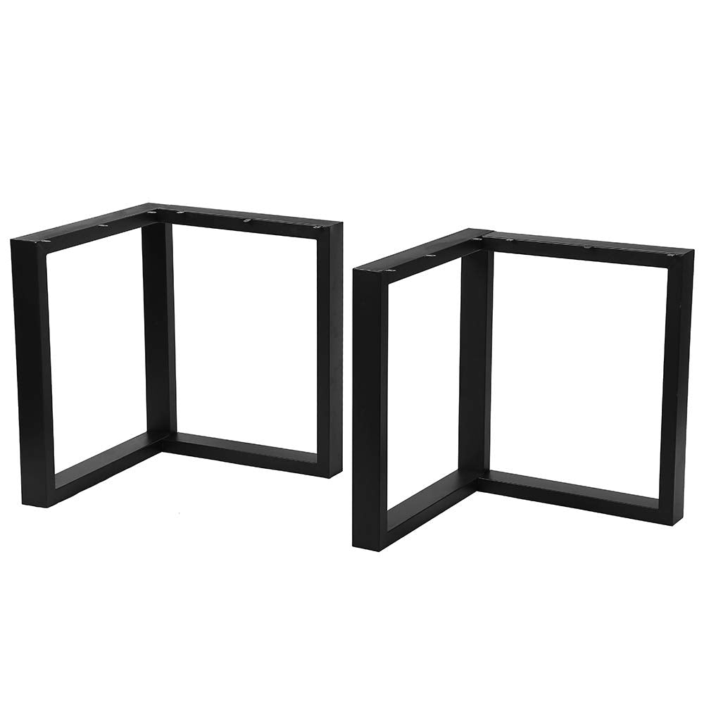 Minimal Metal Table Leg / Table Base T20-Shape TL-05 One-pair