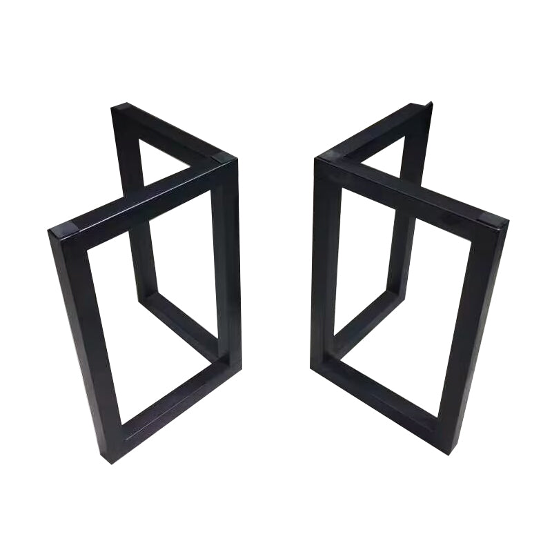 Minimal Metal Table Leg / Table Base T20-Shape TL-05 One-pair