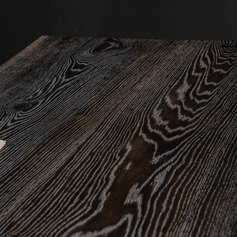 Solid Wood Oak Tables