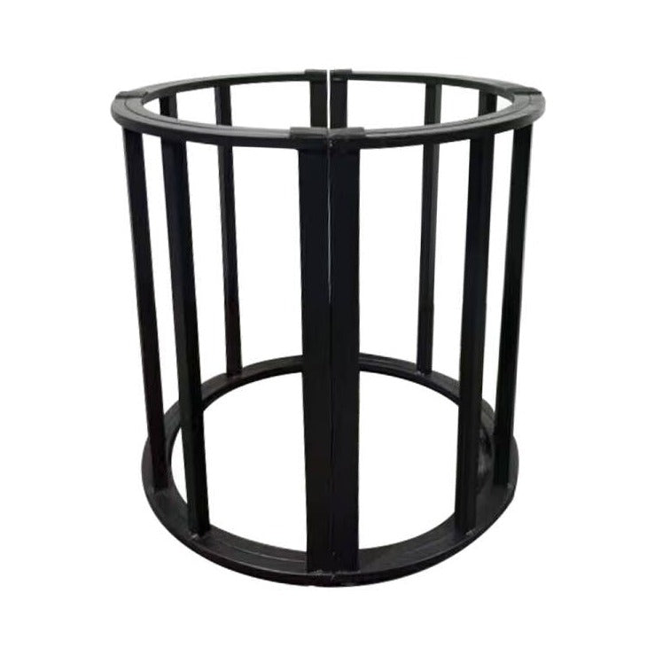 Metal Table Leg / Round Shape RTL-02