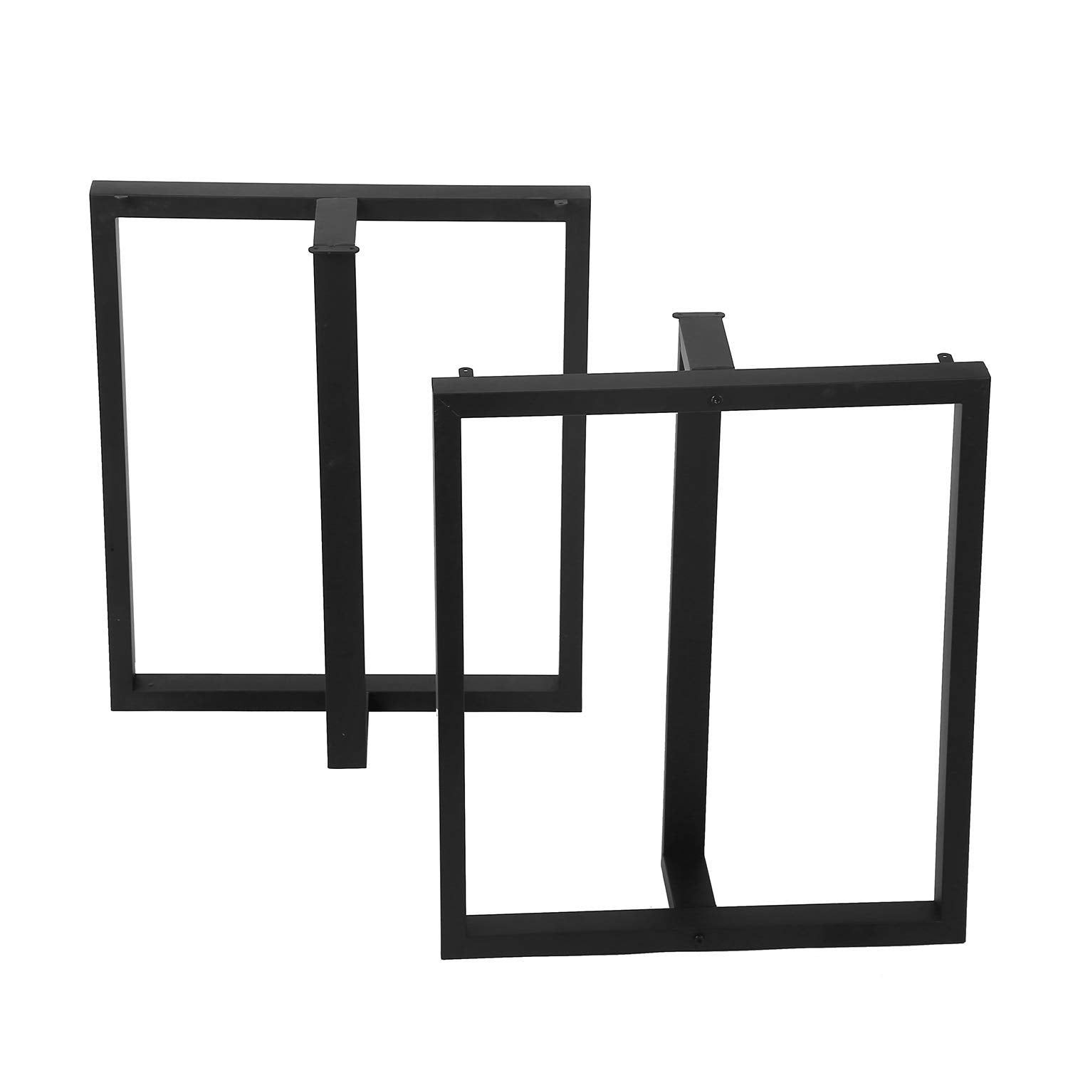 Solid Metal Table Leg / Table Base T2-Shape TL-12 One-pair