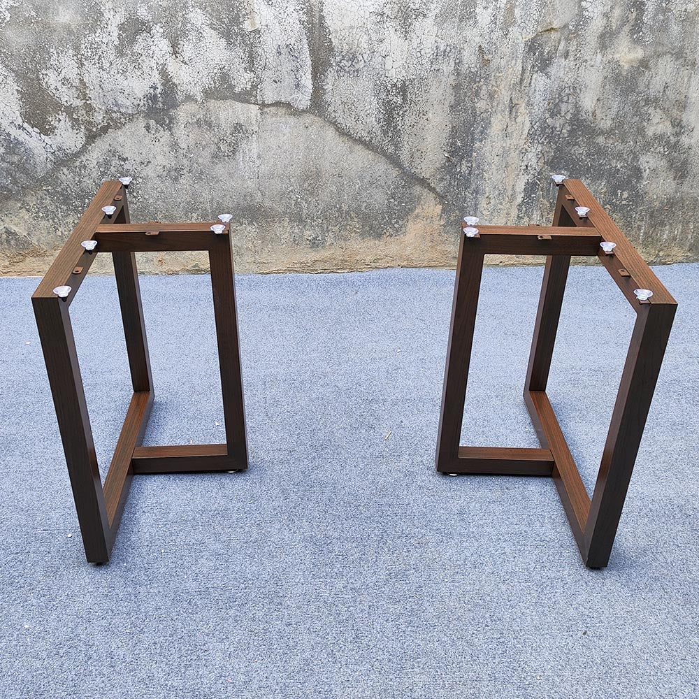 T-shape TB-00 Wood Table Leg