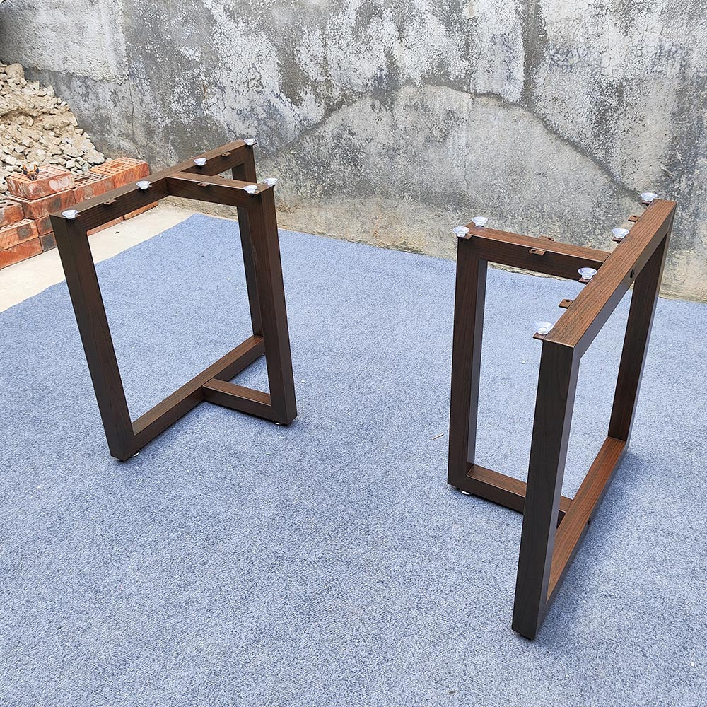 TB-00 Wood Table Leg / Table Base