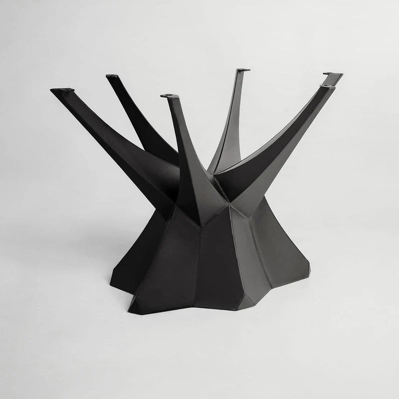 Table Base Epoxy Table