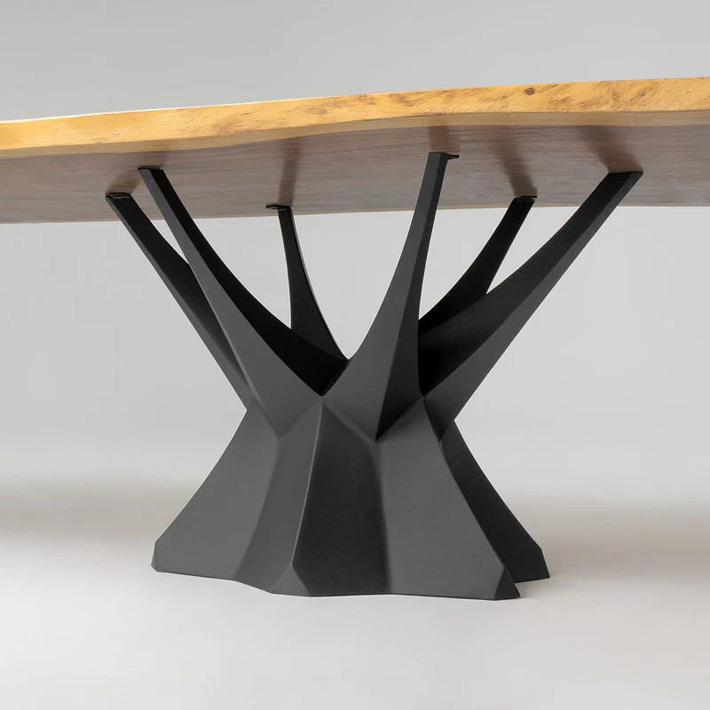 Table Base Epoxy Table TB-04