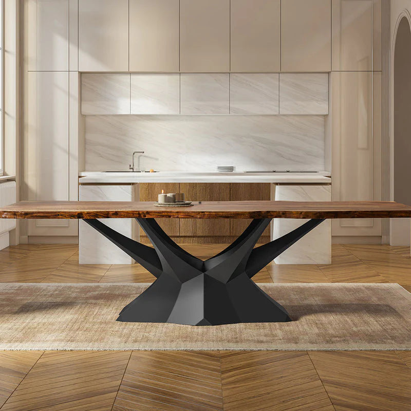 Table Base for Epoxy Table