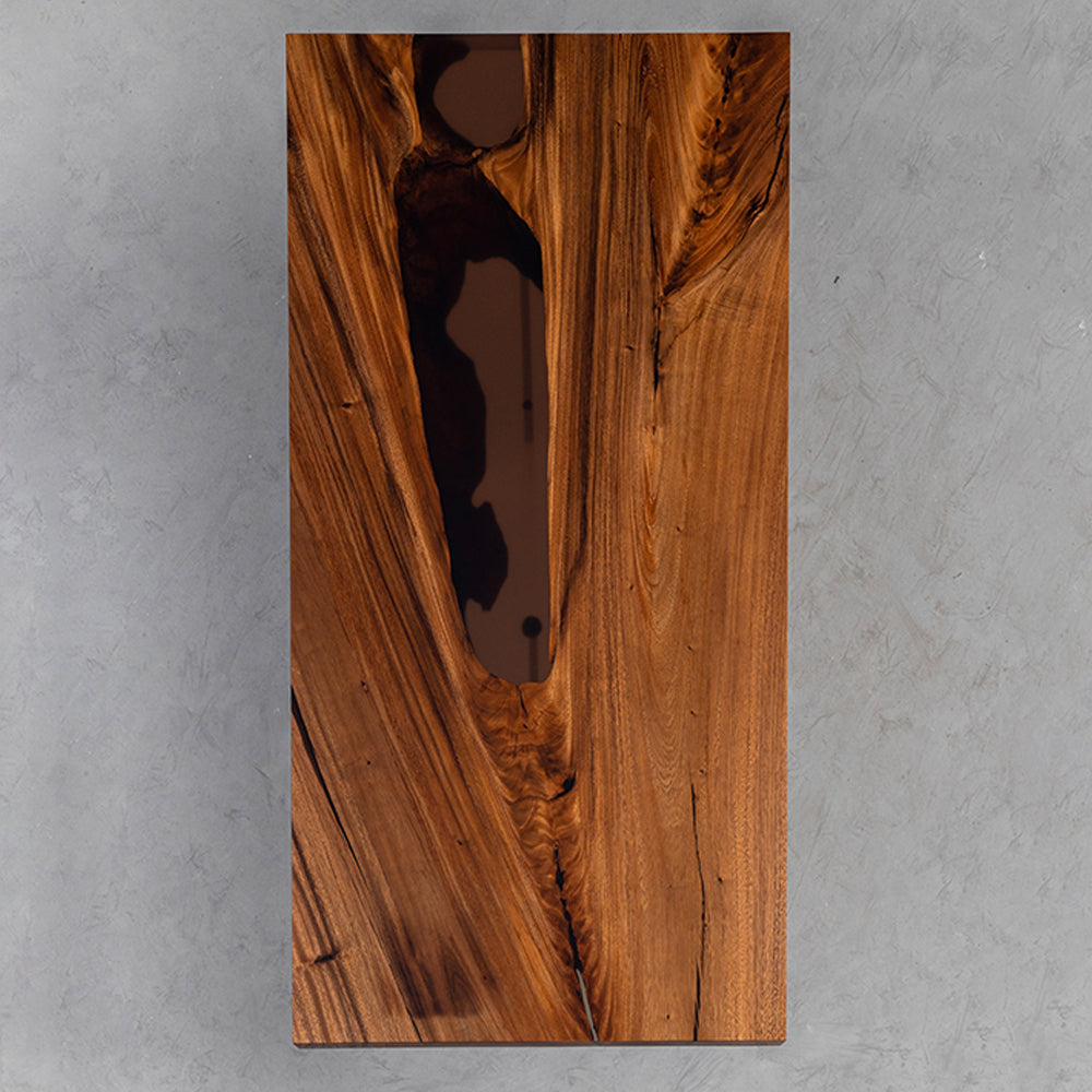 Wood Epoxy Tables