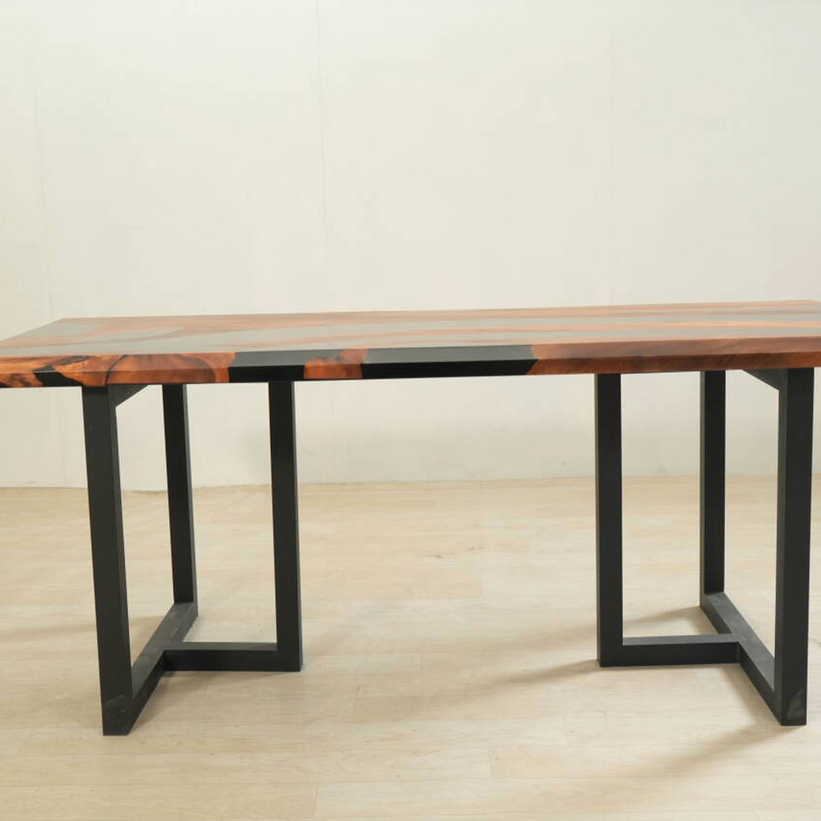 Resin Epoxy Tables in Austin