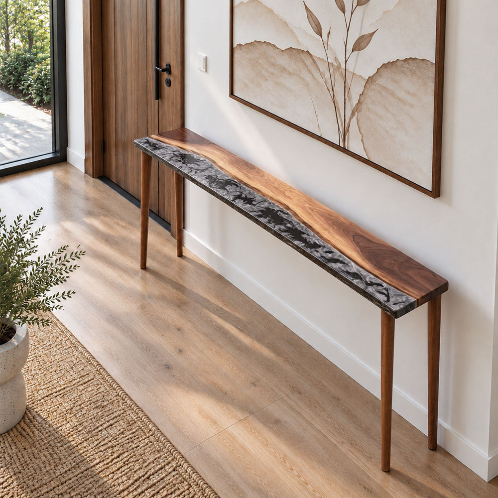 epoxy-resin-floating-shelf-san-antonio